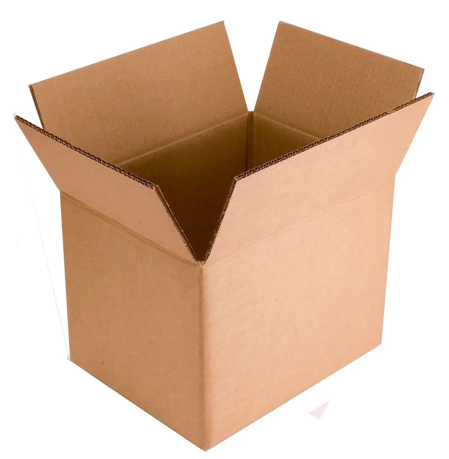 Strong Corrugated Cardboard Boxes Various Sizes Packing Home Removal Storage Cartons Box