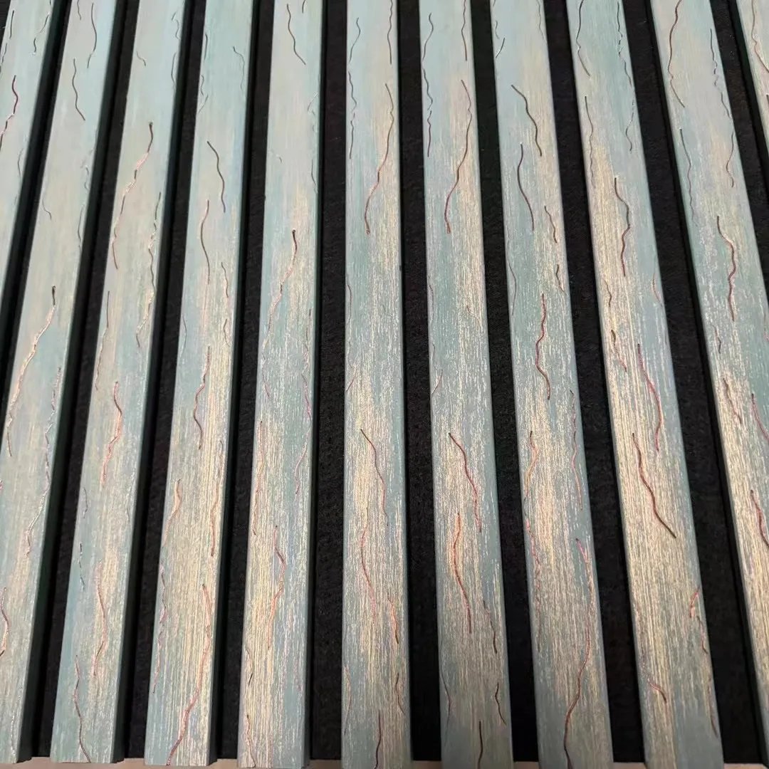 Прямые продажи с завода акустическая изоляционная панель из древесного волокна стеновая