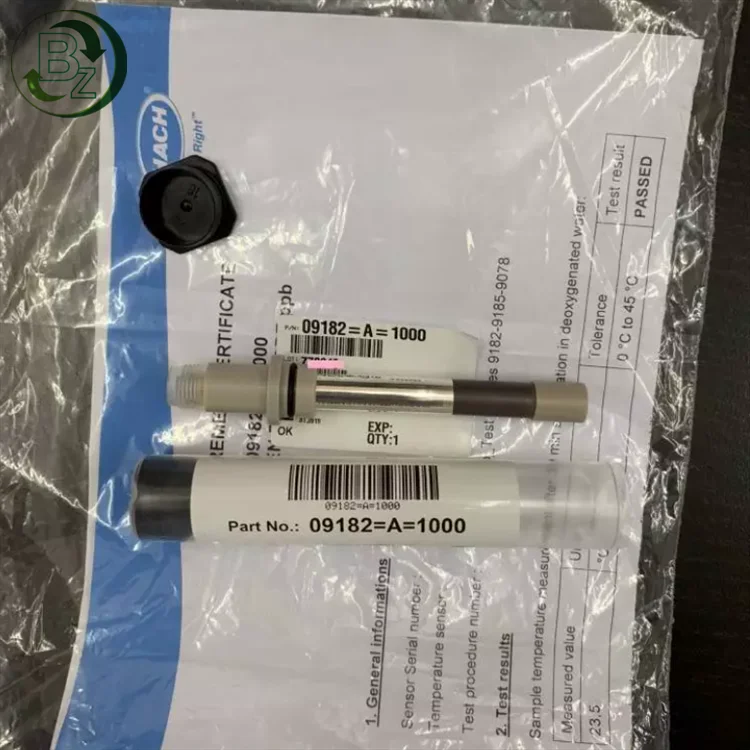 HACH Polymetron 08362=A=2000 8362 pH Electrode PH Probe ph Sensor