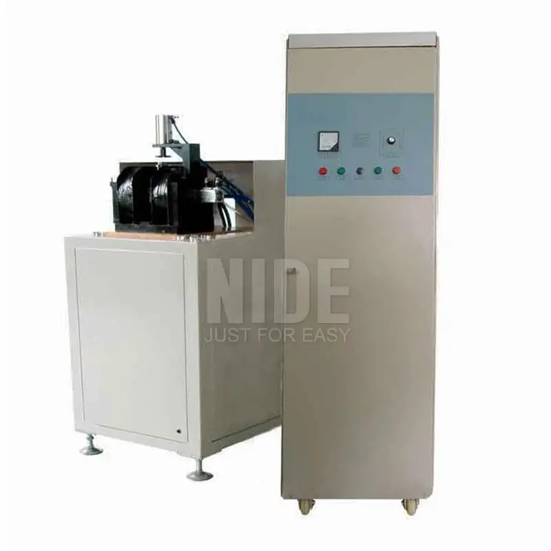 Energy Storing Pulse Magnetism Charging Machine