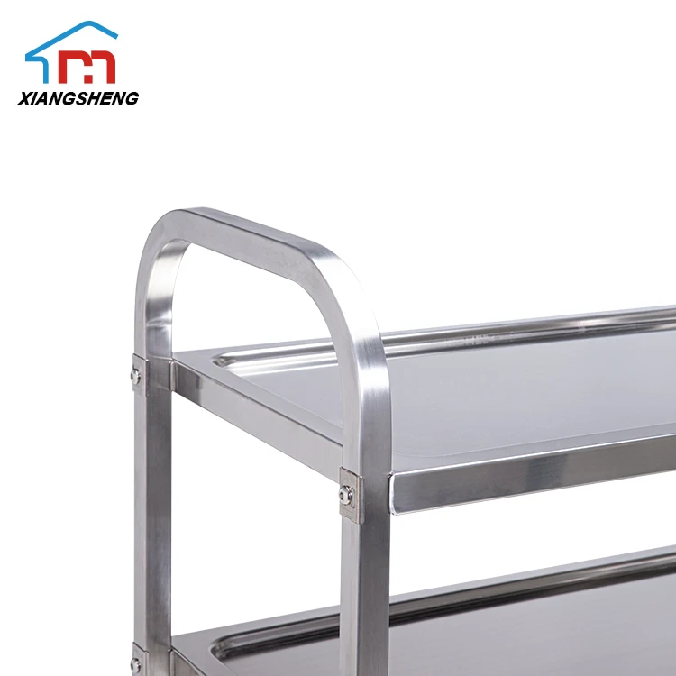 for sales customize design rolling small cheap hospital food trolley cart hotel banquet working food coffee cart trolley
