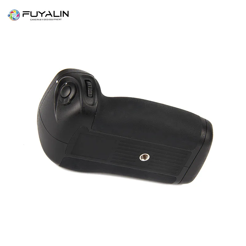  Fuyalin MB-D14 батарейный блок для Nikon D610 D600 цифровых зеркальных