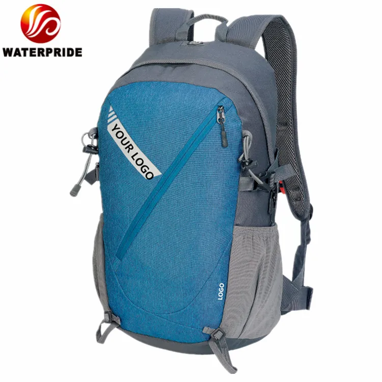Custom 2023 outdoor sports leisure bags 30l backpacks for outdoors travel backpack unisex outdoor sport backpack