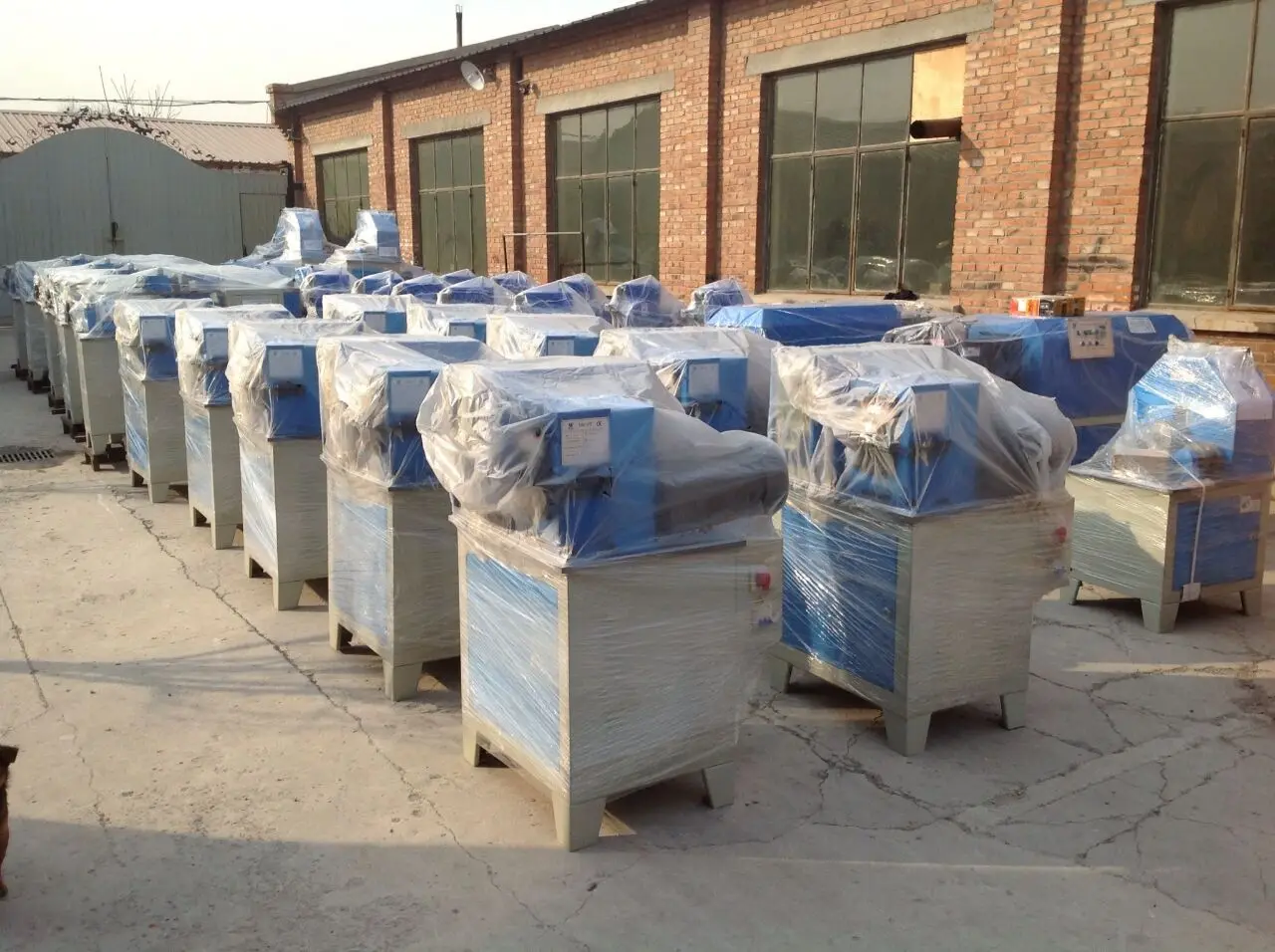 
Wrought Iron Machine Scroll forming machineTWH-20 