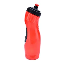 Best Promotion Products Water Bottle 850ml PE & PP Plastic Tour Outdoor Cycling Squeeze Private label Jar Container