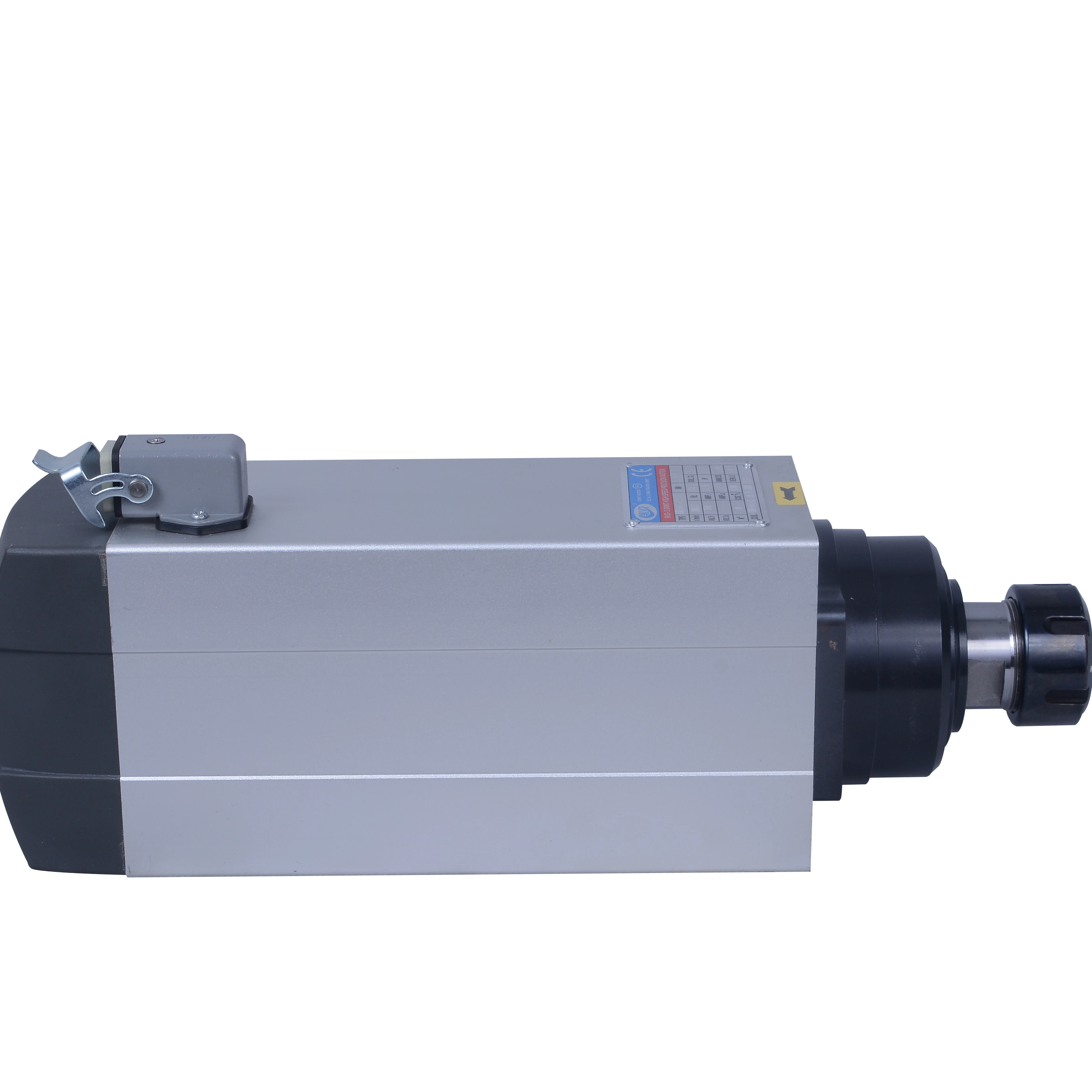 Металлический режущий электродвигатель ORMT ORD63, Электрический шпиндель 1,5 кВт, 2,2 кВт, 2,2 кВт, 3,0 кВт