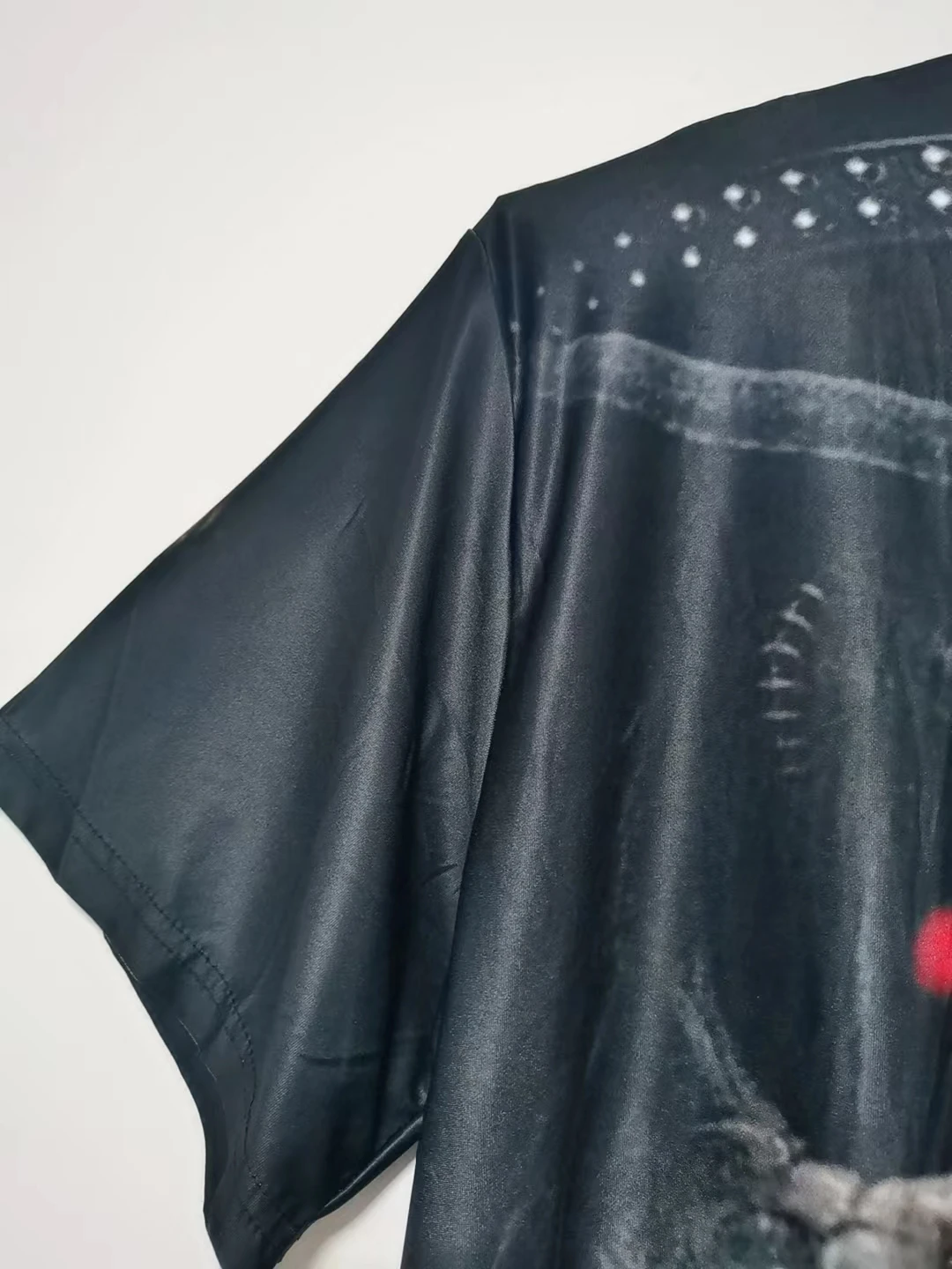 Kakashi 3d Printed Shirt For Men 2024 Japanese Anime Cartoon Fashion Tees 3d Printing T Shirt From Men Casual Plus Size Tops