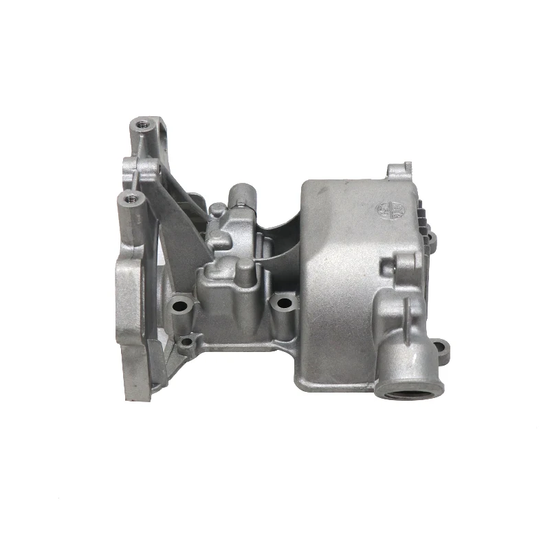  OEM 4 оси CNC обработка алюминия литье авто мотоцикл запасные
