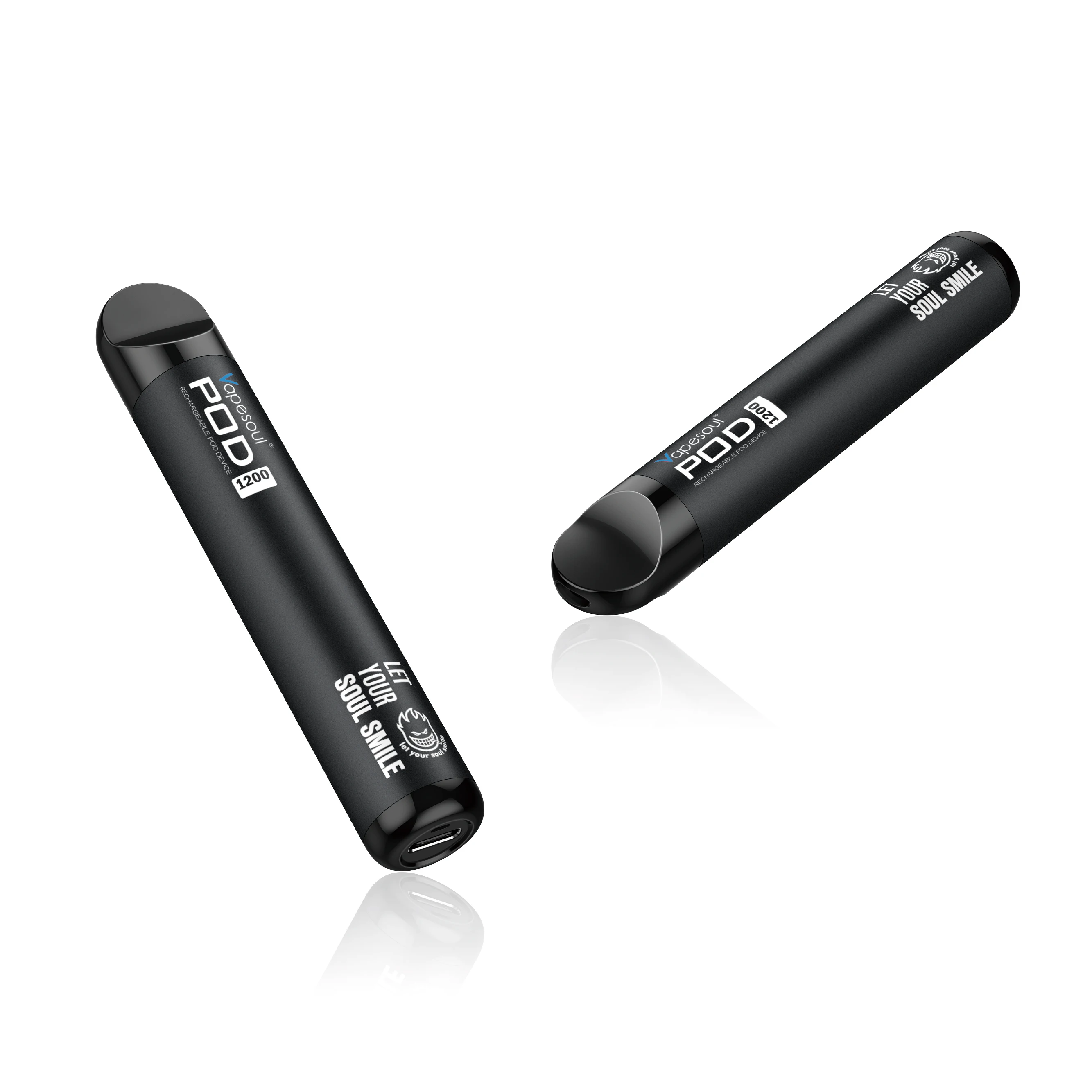 Электронная сигарета Itsuwa Vapesoul, электронная сигарета, электронная сигарета, оптовая продажа