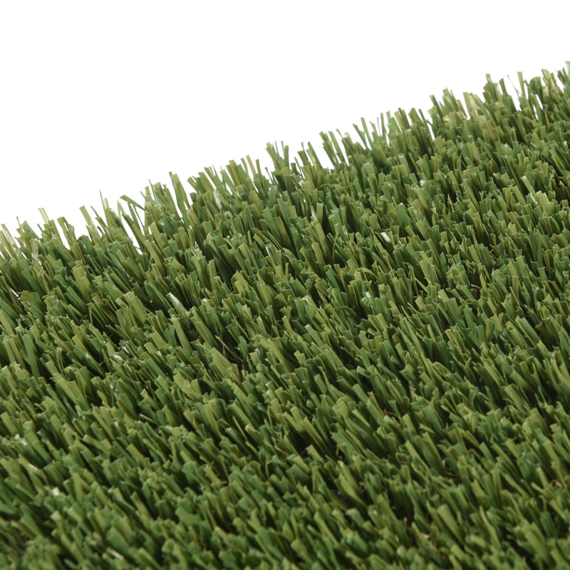 Landscape Lawn Carpet 25 30 35 40 mm Synthetic Turf 20mm 25mm 30mm 35mm 40mm 45mm Garden Artificial Grass Mat for Landscaping