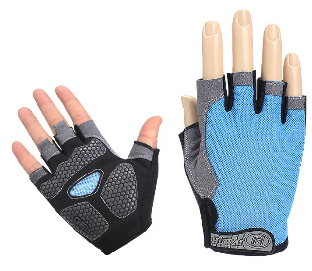 OEM 2021 перчатки, велосипедный тренажерный зал, другие спортивные перчатки с индивидуальным логотипом