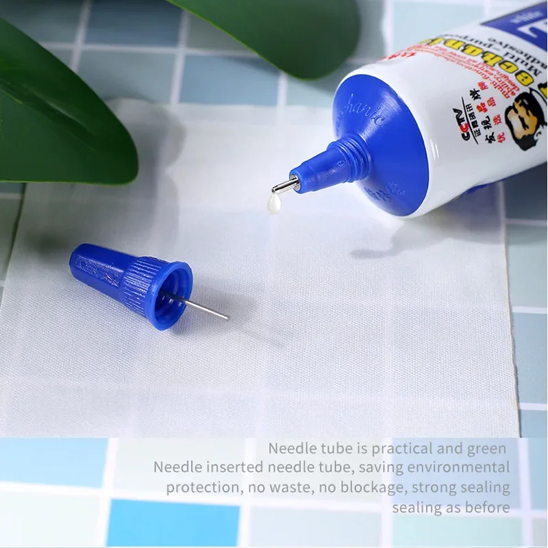 MECHANIC 15ml T9000 Epoxy Resin Liquid Adhesive Glue For Phone Frame White Glue Environmental Protection Universal Glue Repair