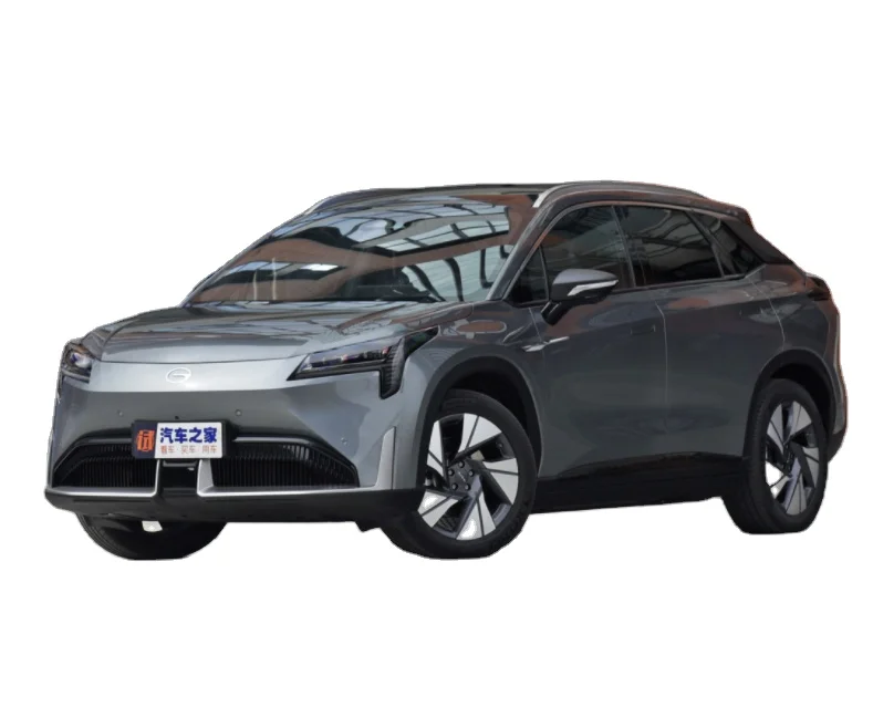 Super long range 1080 km pure electric cars GAC Aion LX brand new or car used