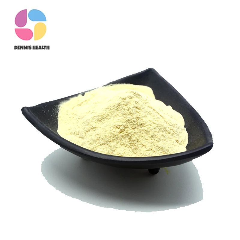 CAS 153-18-4 Manufacture Supply Rutin Extract Food Grade Rutin Powder
