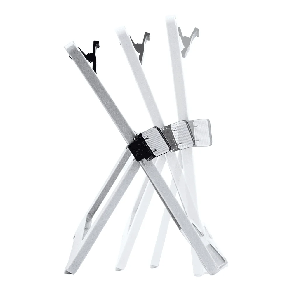 Wholesale Plastic Copy Holder Collection - Tailored for Various Letter Sizes