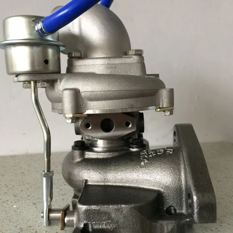 GT1749S 715843 28200-42600 turbocharger  For Hyundai H-1 100Kw 136HP D4BH 4D56 TCI