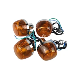 Motorcycle CM turning light Led signal cue light