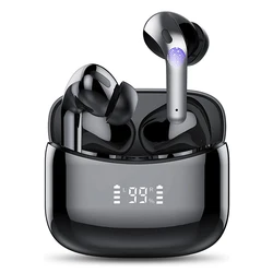 amazona sales tws custom les jeu ecouteurs & casques audio sans fil digital signage and display osk Kopfhorer Wireless Earphone