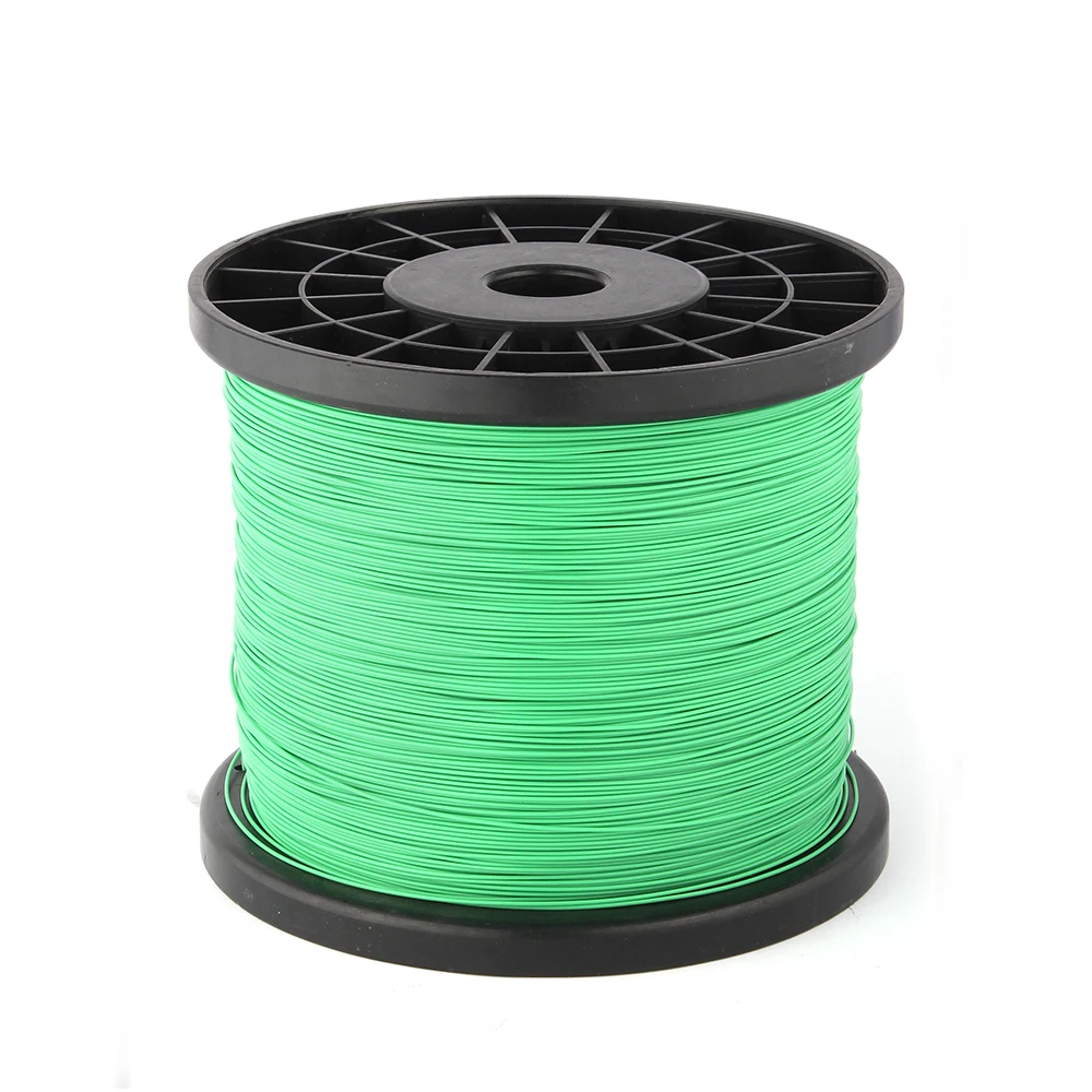 200 Degree Ul1592 28 30 32 Awg Pfa Coated Fep Insulated High Temperature Ultra Thin Electrical Wires