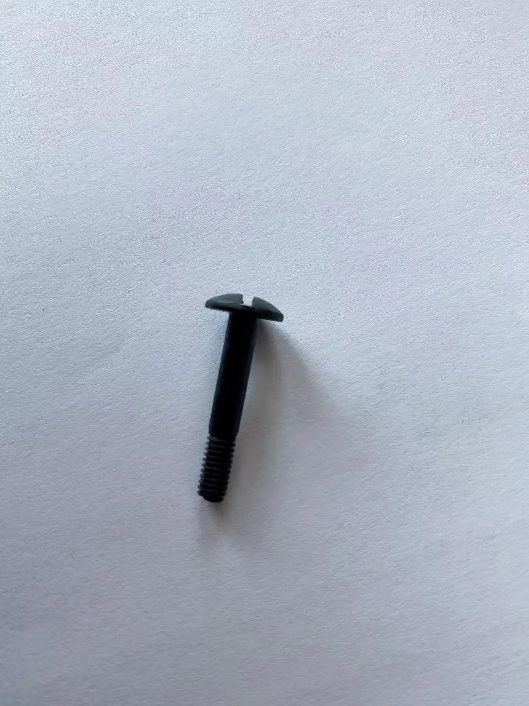 
Spare part of glove knitting machine-Flat head screw(SIS0012) 