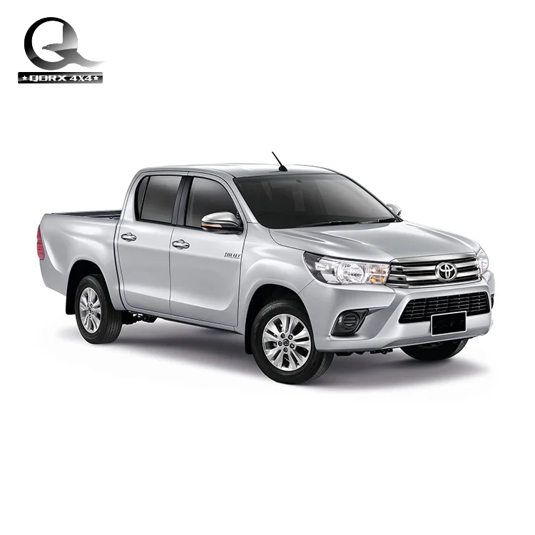 
tonneau cover pickup bed covers for Hilux Revo double cab 