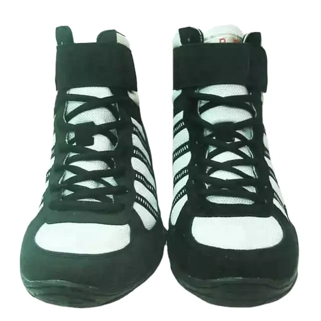 2021 новая стильная профессиональная боксерская обувь, мужская спортивная обувь