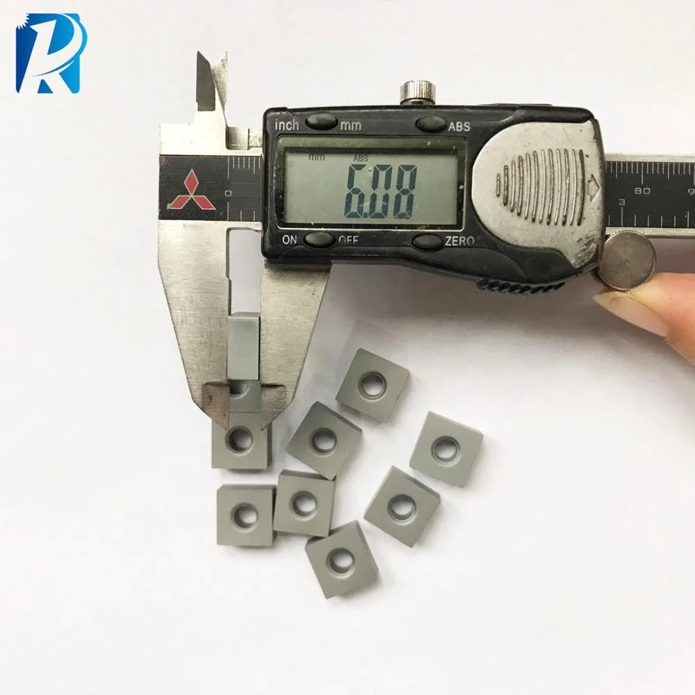 Tungsten Carbide Stone Cutting Inserts For Chain Saw, Fit For Fantini, Korfmann, Benetti and Dazzini Machines