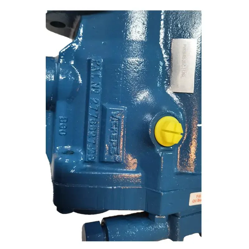PVB Series PVB6 PVB10 PVB15 PVB20 PVB29 PVB45 PVB90 Hydraulic Piston Pump PVB29-RS-20-C-11-PRC Vane Pump