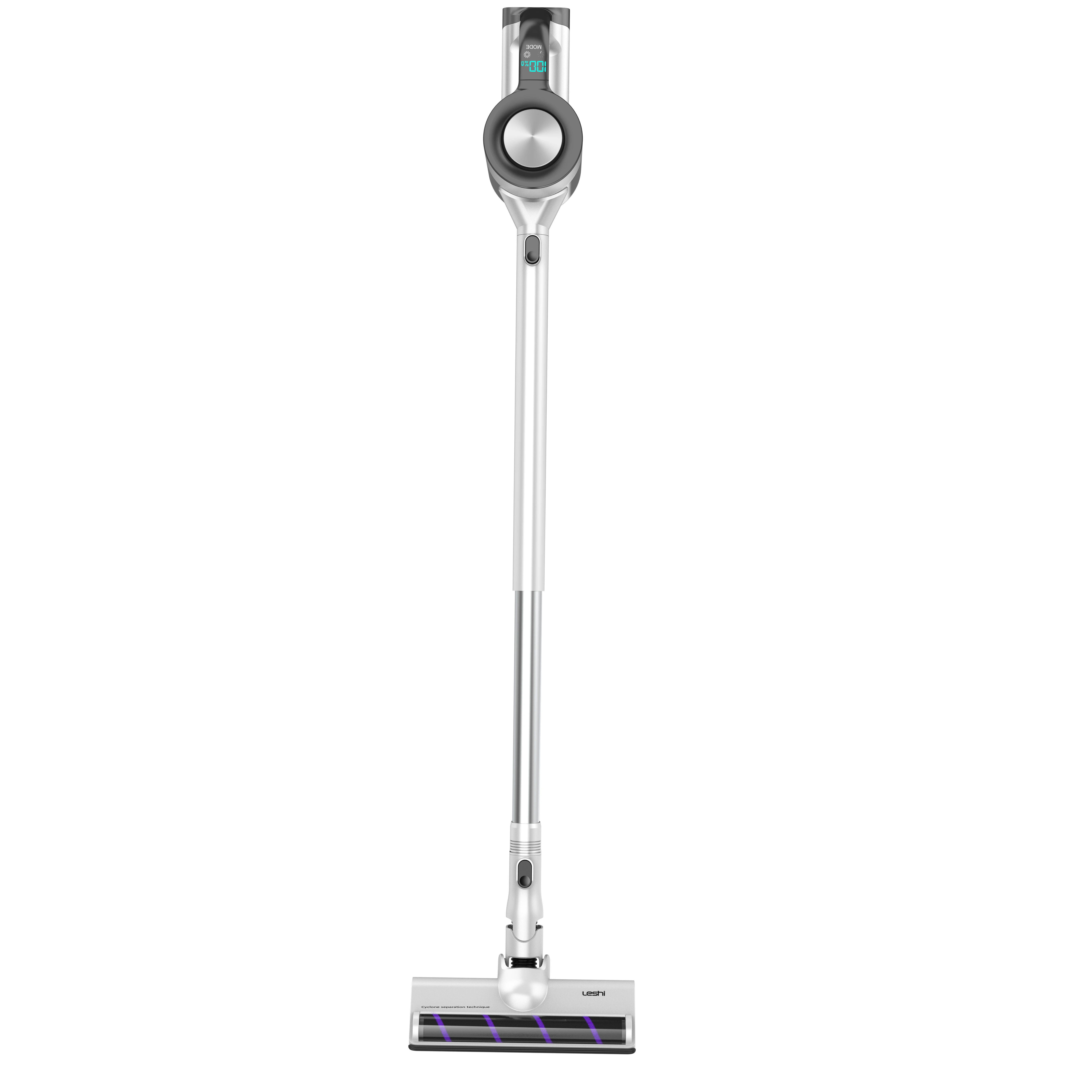 New Cordless Handheld Stick Vacuum Cleaner Portable BLDC powerful vacuum cleaner