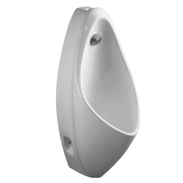 
Wall-Hung Urinal with Sensor 