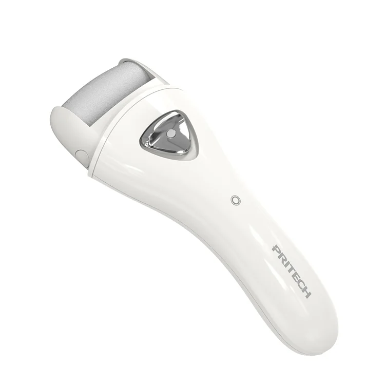 PRITECH средство для удаления костных наростов электрическая Шлифовальная Пилка Для ног с USB кабель для зарядки