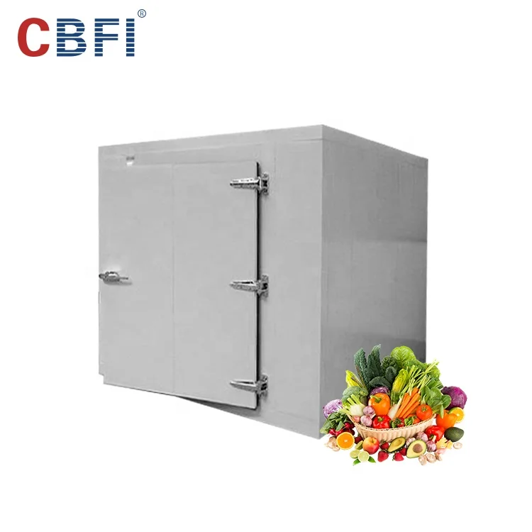 New Condition Special Cold Room / Deep Freezer Price For Sale