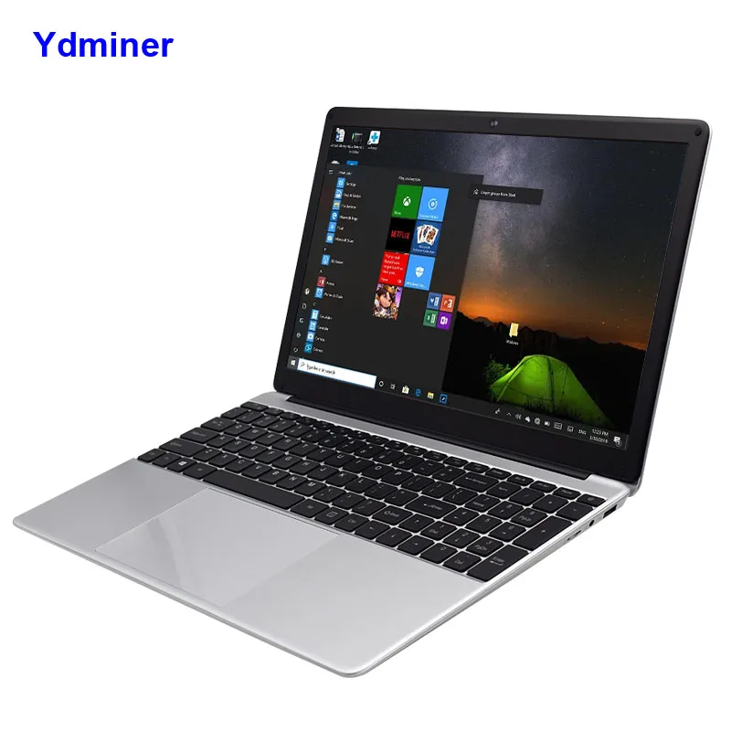 Недорогой новый ноутбук I7 CORE 1 ТБ 512 ГБ компьютер ноутбуки очень
