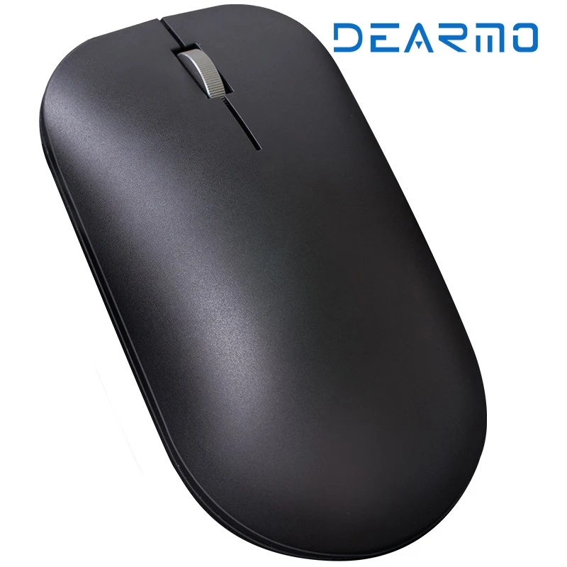 Беспроводная оптическая мышь DEARMO M620 2 4g беспроводная офисная maus BT легкая и простая ультратонкая