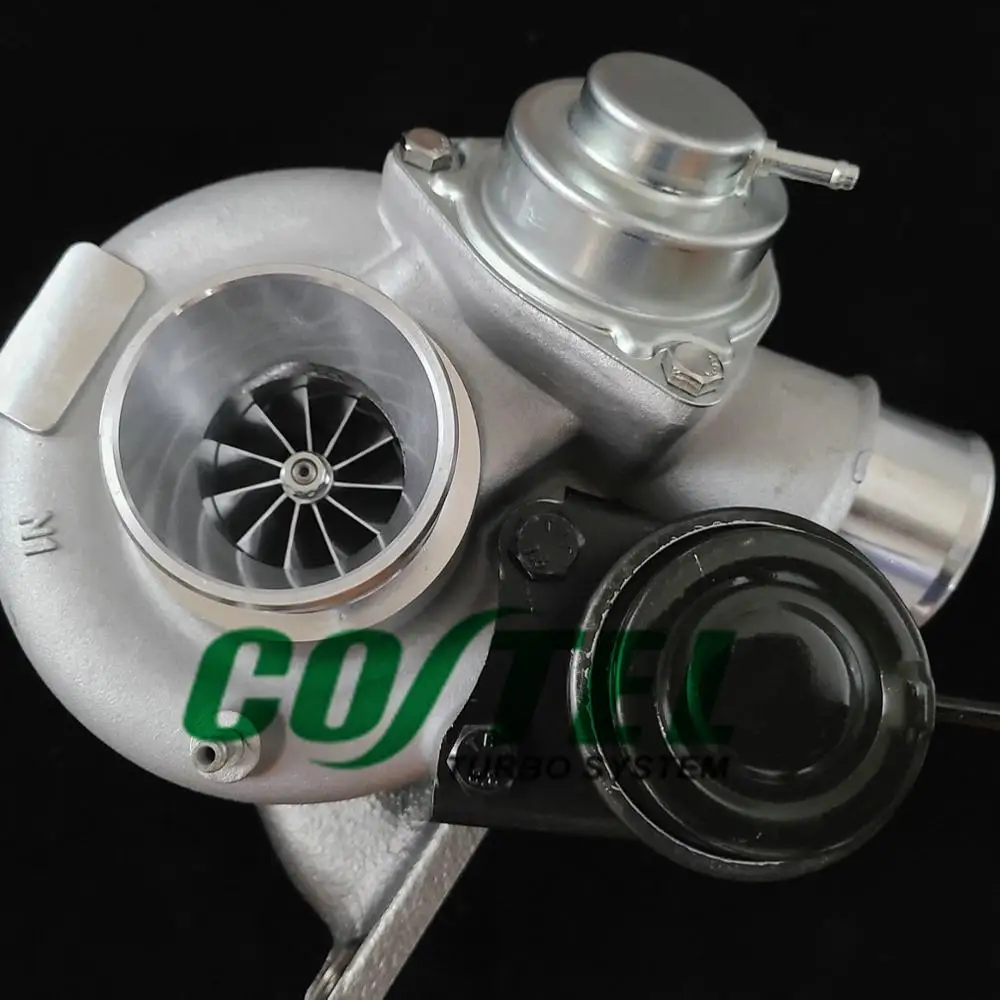 Performance Upgrade  Turbocharger TD04L 28231-2C410 For Hyundai Genesis Coupe 2.0T Turbo
