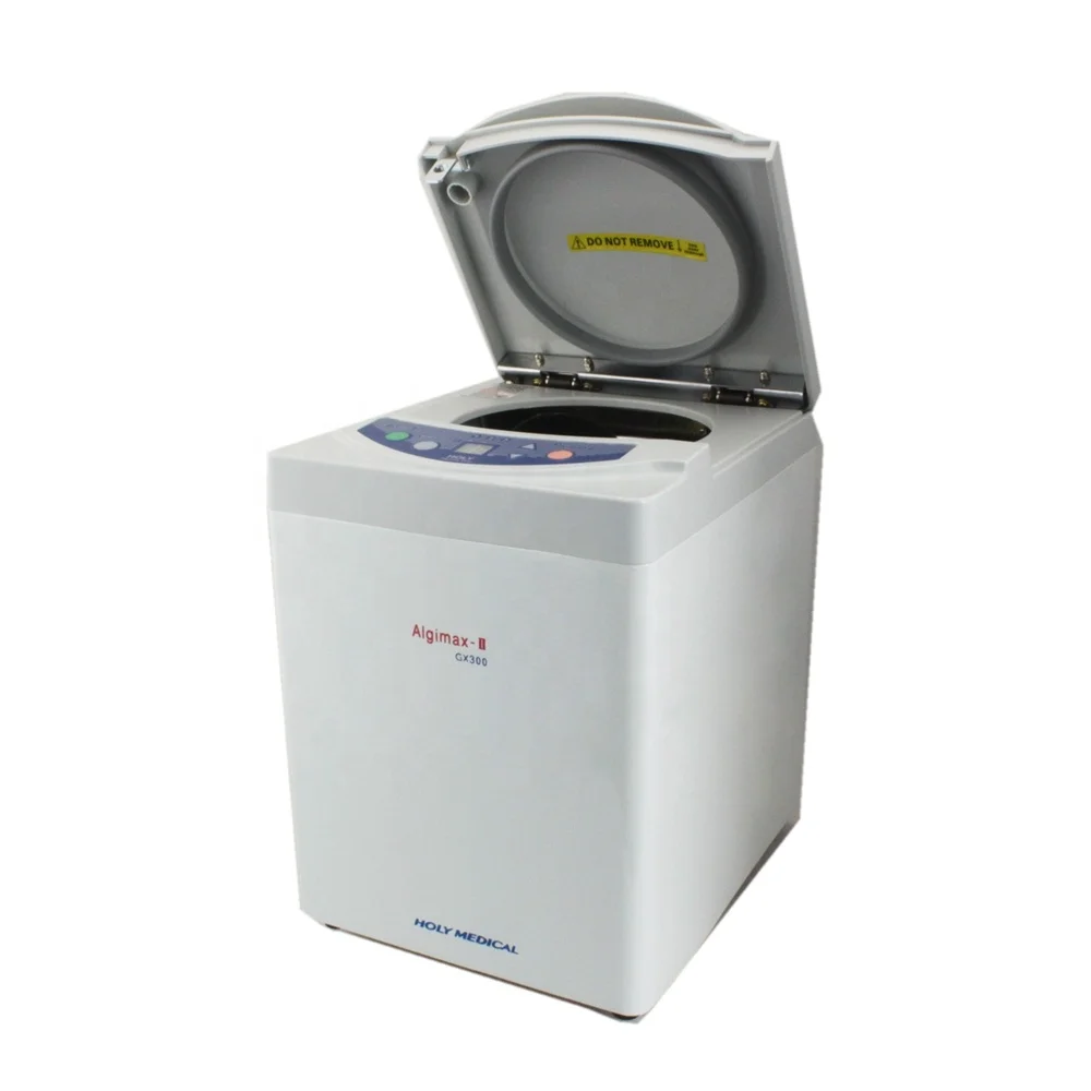 Dental machine alginate mixer