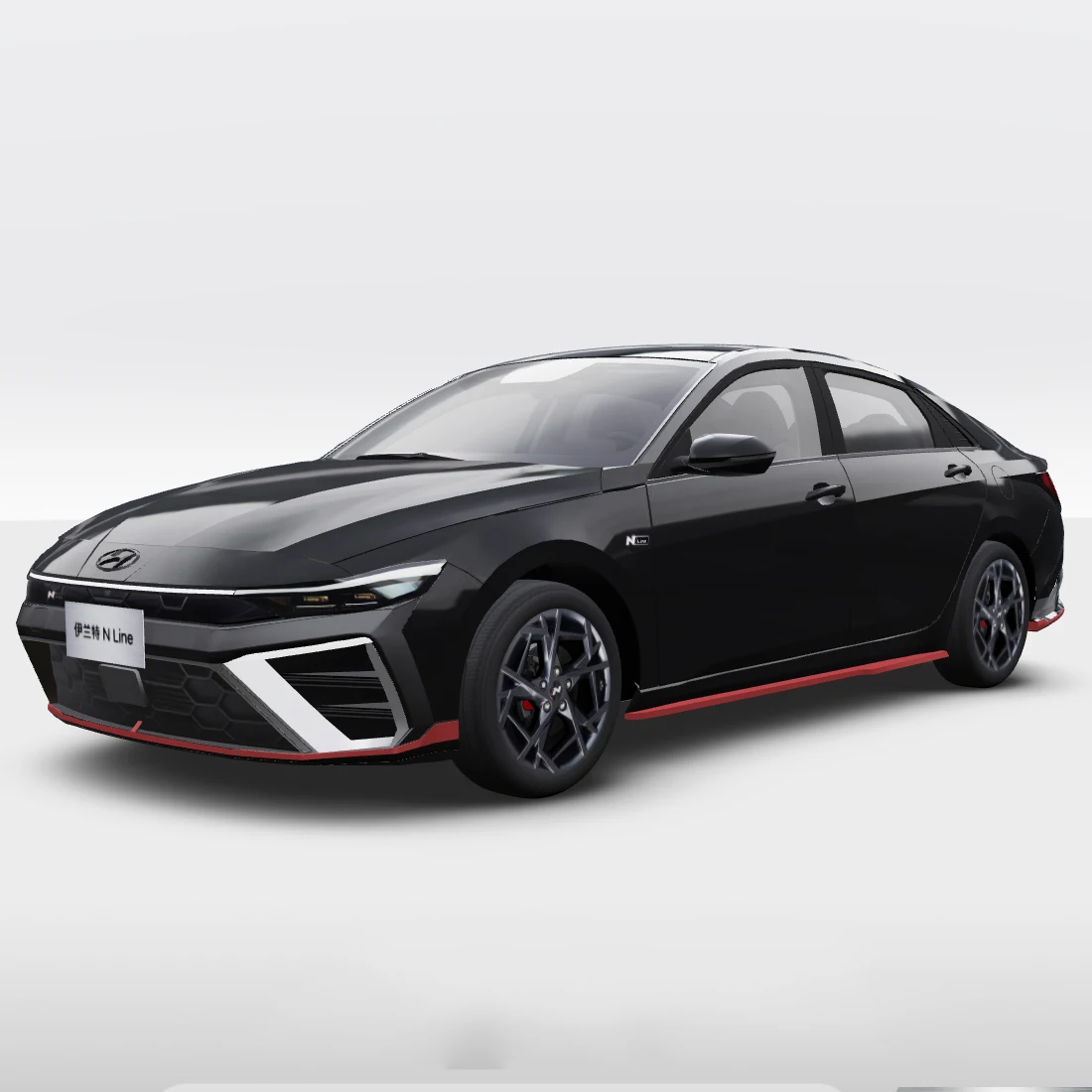Доставка Hyundai Elantra 2024 газовый автомобиль в наличии бензиновый для взрослых