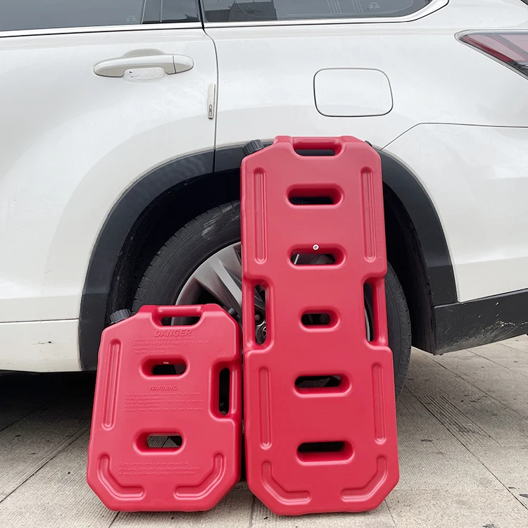 Diesel Oil Fuel Tanks Portable Plastic Car Jerry Can Gasoline Oil Storage Reserve Tank