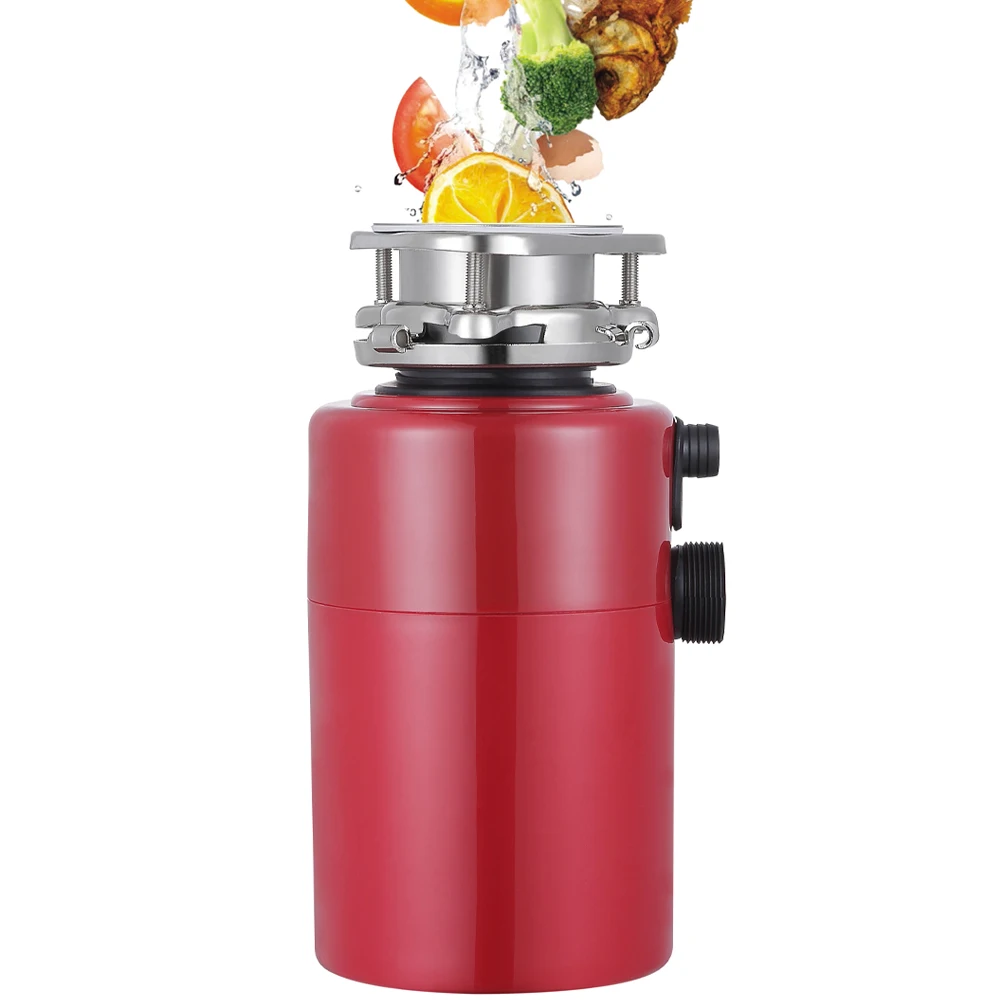 Самый лучший MultiGrind техника бытовая компостная машина пищевых отходов Корма для животных пищевых отходов компостирования мусора измельчитель