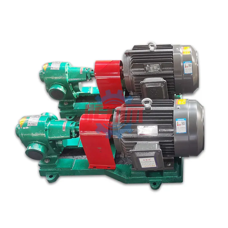 CBN series crude oil pump industrial pump petrol pump for sale