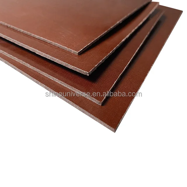 Super March Promotion Cloth Bakelite Sheet 32700 Sheet