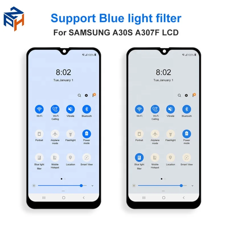 Pantalla Lcd Para Telefono Movil A10S For Samsung Galaxy A10S A10 Lcd Screen Display Original Screen For Sam A107 A105