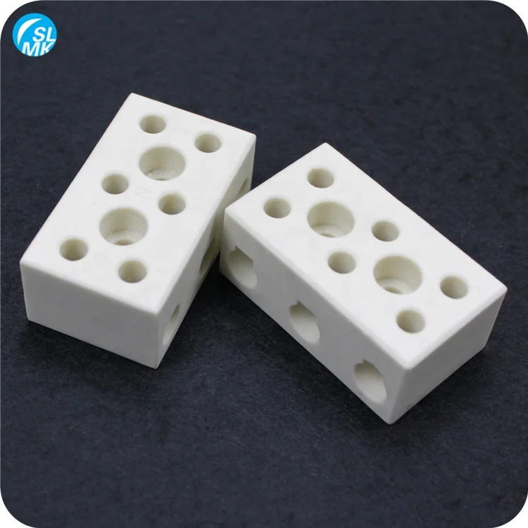 ceramic connector blocks ceramic terminal block