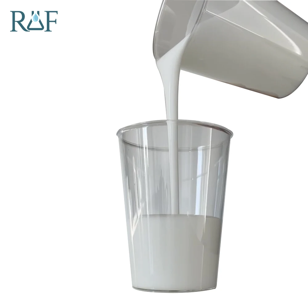 Calcium Stearate Emulsion Lubricant cas1592-23-0 Coating Lubricant