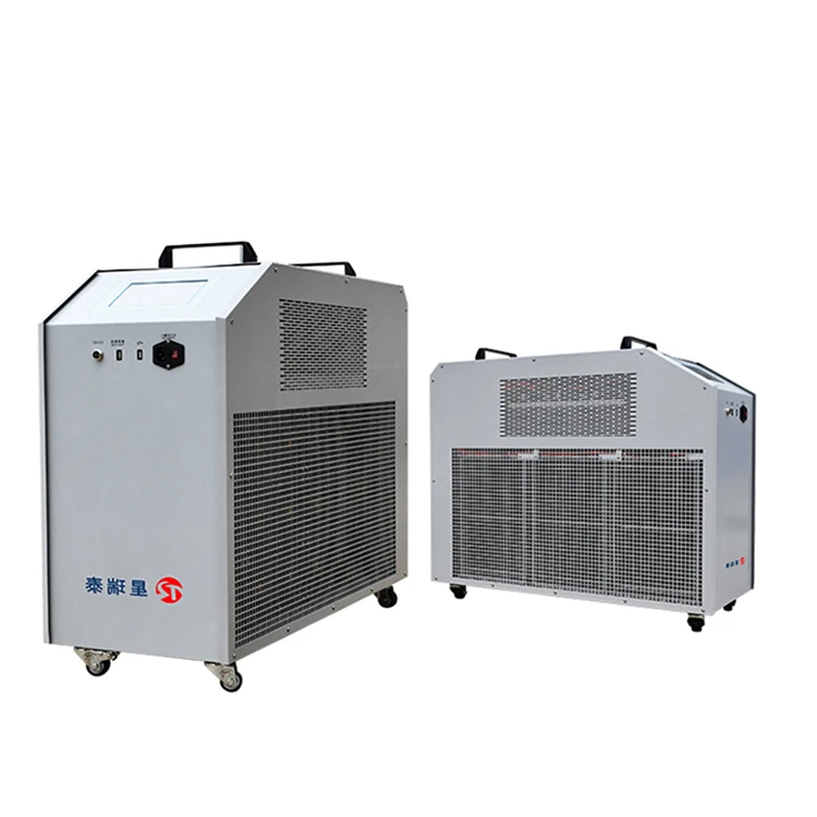 
Customized High Integration Battery Discharge Instrument for Discharge Test Of Backup Power Lead-acid Battery 