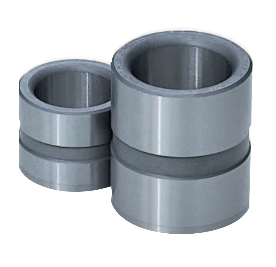 Precision parts plastic mold accessories guide pins and guide bushings