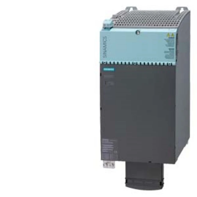 Силовой модуль SINAMICS S120 6SL3120-1TE24-5AC0 новый оригинальный 6SL31201TE245ACO