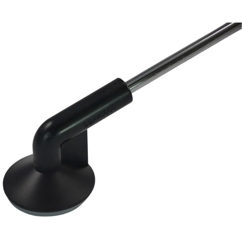 1.0 Kgs Capacity Handy Extended Angle Air Pneumatic Electric Suction Cups Vacuum Lifter With 40mm Silica Gel Suction Cup