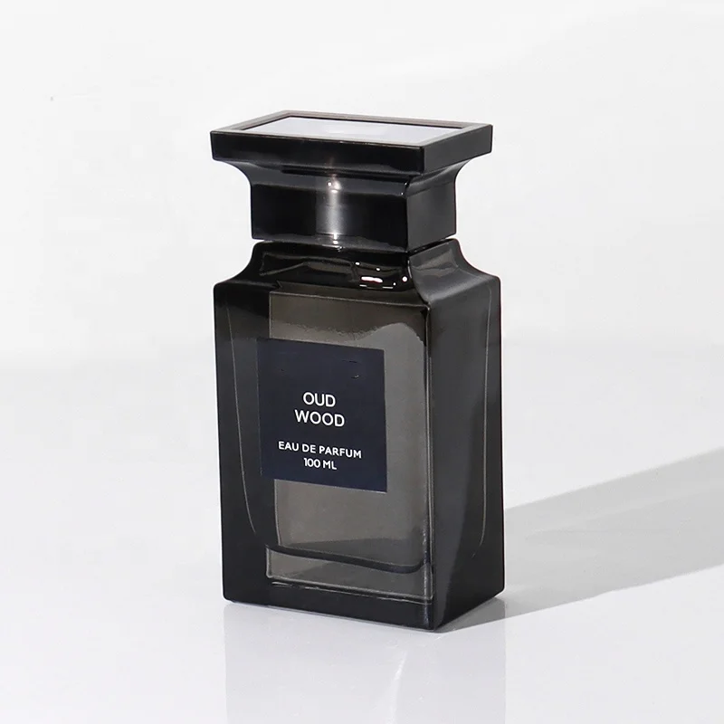 Original Brand 100ml Oud Wood Eau De Parfum Bodyworks Spray Perfume Cologne Gifts Perfumes