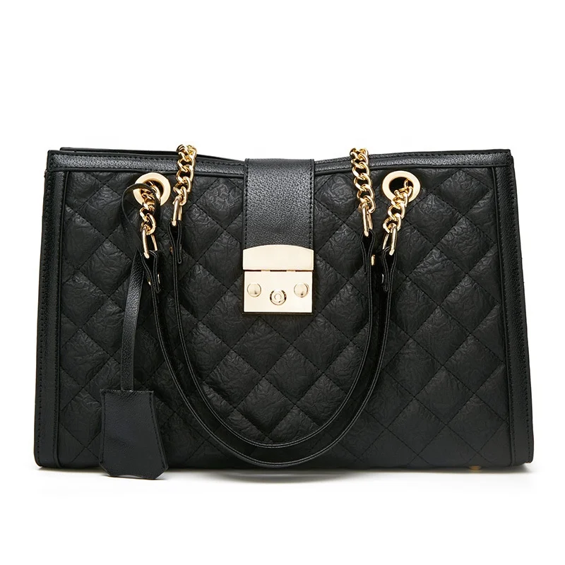 Luxury Fashion women Hand Bag Custom Purse  And Handbags Factory Wholesale Designer PU Leather Ladies Bags Woman Handbag